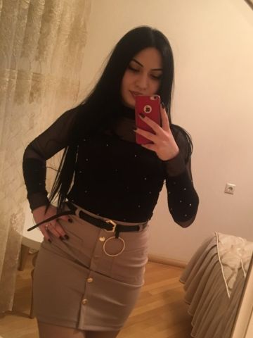 Анкета проститутки Мальвина - Фото 1, , 24 года, №291731